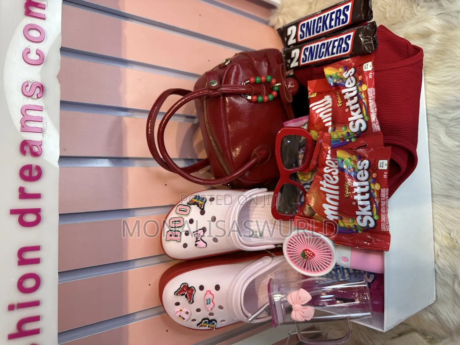 Valentine Package for Her