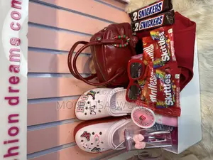 Valentine Package for Her