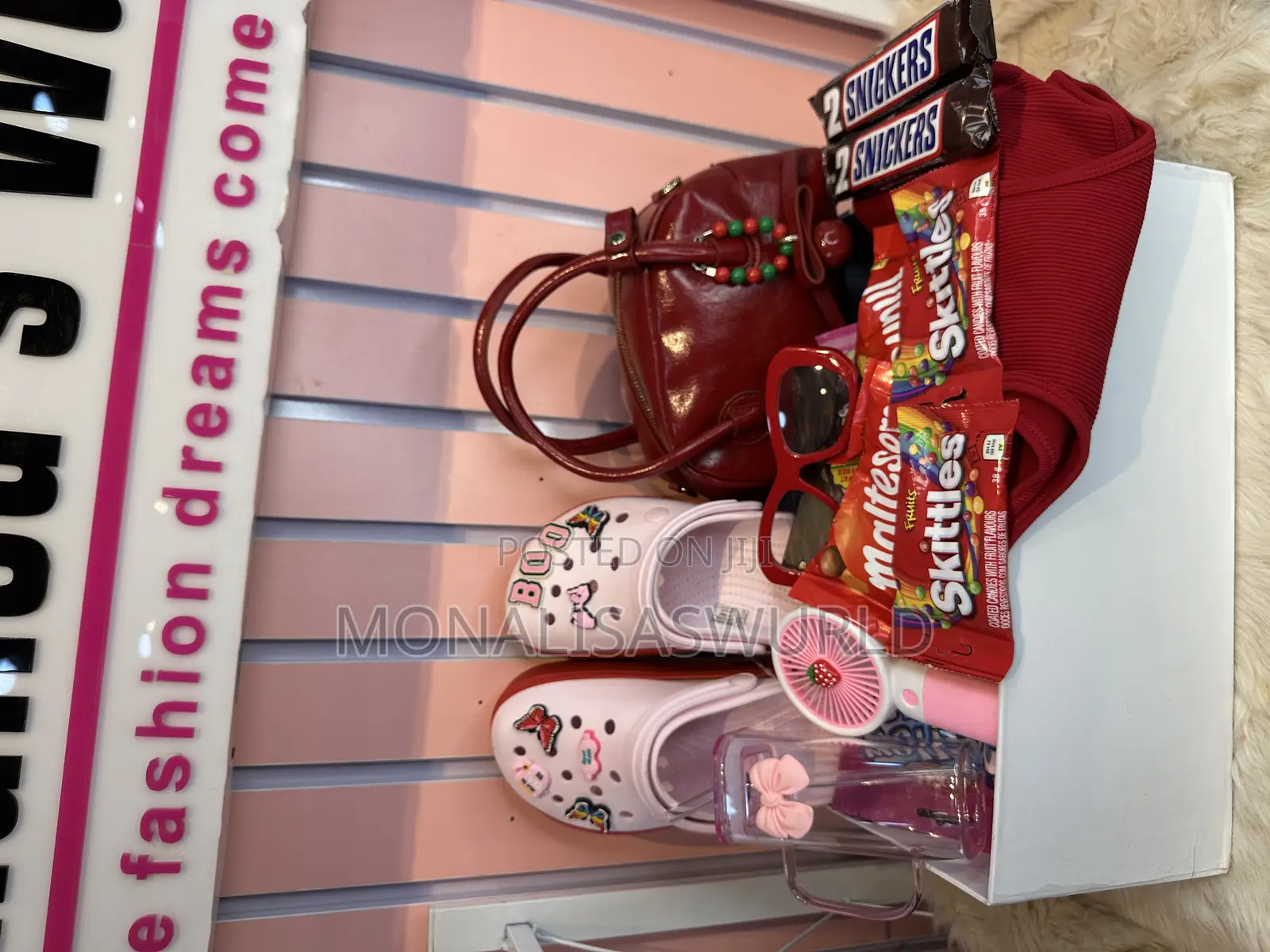 Valentine Package for Her