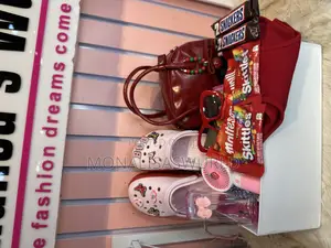 Valentine Package for Her