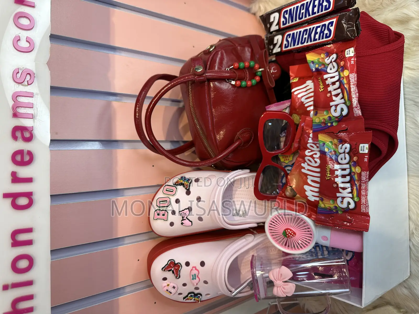 Valentine Package for Her