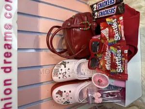 Valentine Package for Her