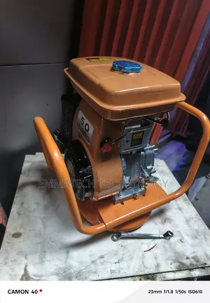 Poker Vibrator Machine