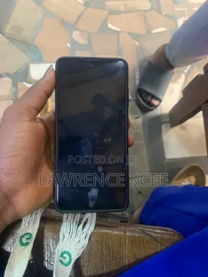 Samsung Galaxy A51 128 GB Black