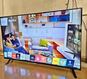 Lg 75 Inches Smart Tv View Ultra-Hd