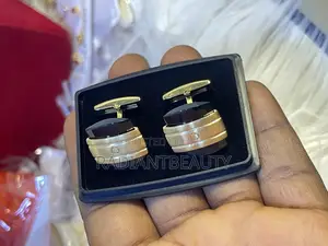 Cufflink Luxury