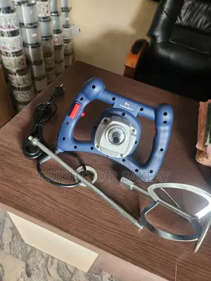 Industrial Had Mixer