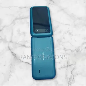 Nokia 2780 Flip 4 GB Blue