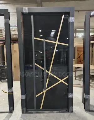 4ft Extra Height Turkey Door
