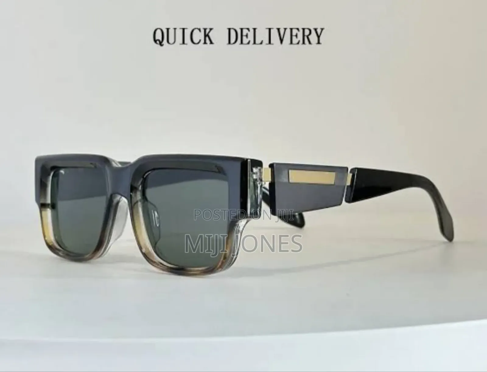 The Unbranded Classics - Timeless Shades
