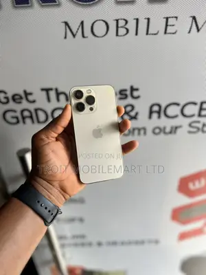 Apple iPhone 13 Pro 128 GB Gold