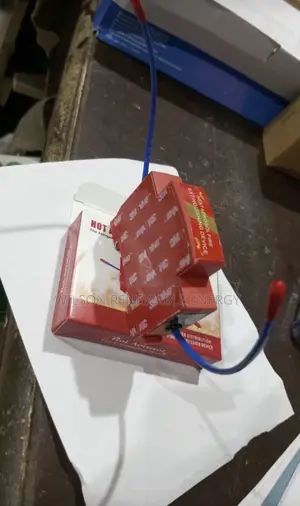 Fire Extinguishing Device