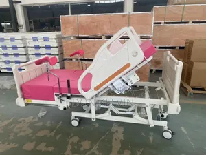 Electric Delivery Bed