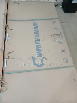 460w Cworth Solar Panel