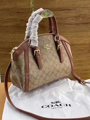 High Quality Luxury Coach Handbag