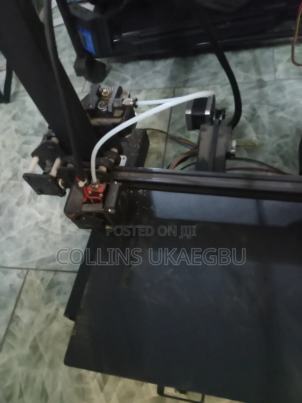 Ctc 3d Printer