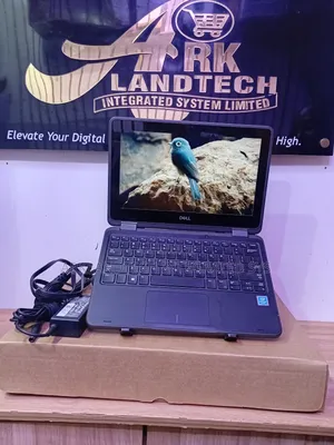 Laptop Dell Latitude 12 7275 8GB Intel Pentium SSD 256GB