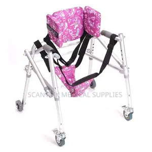 Walker Frame With Seat Dealers and Distributors in Nigeria