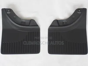High Quality Certified Brand New Mud Flap Guard Mercedes Benz G63 2020
