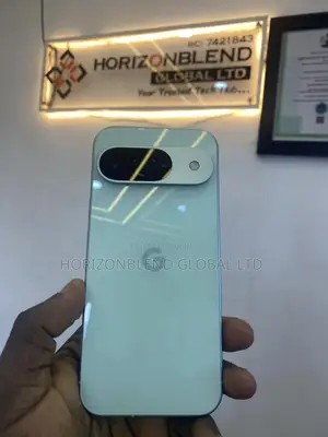 New Google Pixel 9 128 GB Green