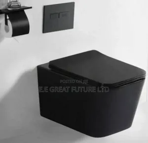 Conceal W C Black
