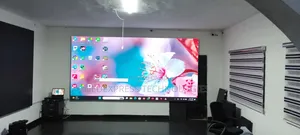 Outdoor and Indoor Ledscreen Rental and Installation Expertise