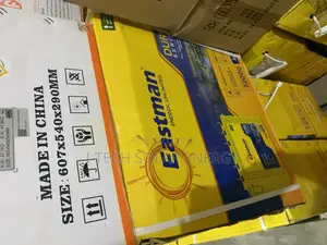 220ams Eastman Tall Tubular Battery