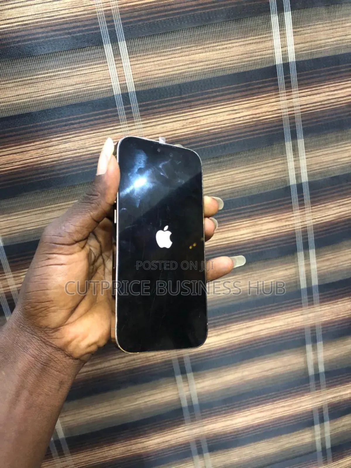 Apple iPhone 14 Pro 128 GB Gold