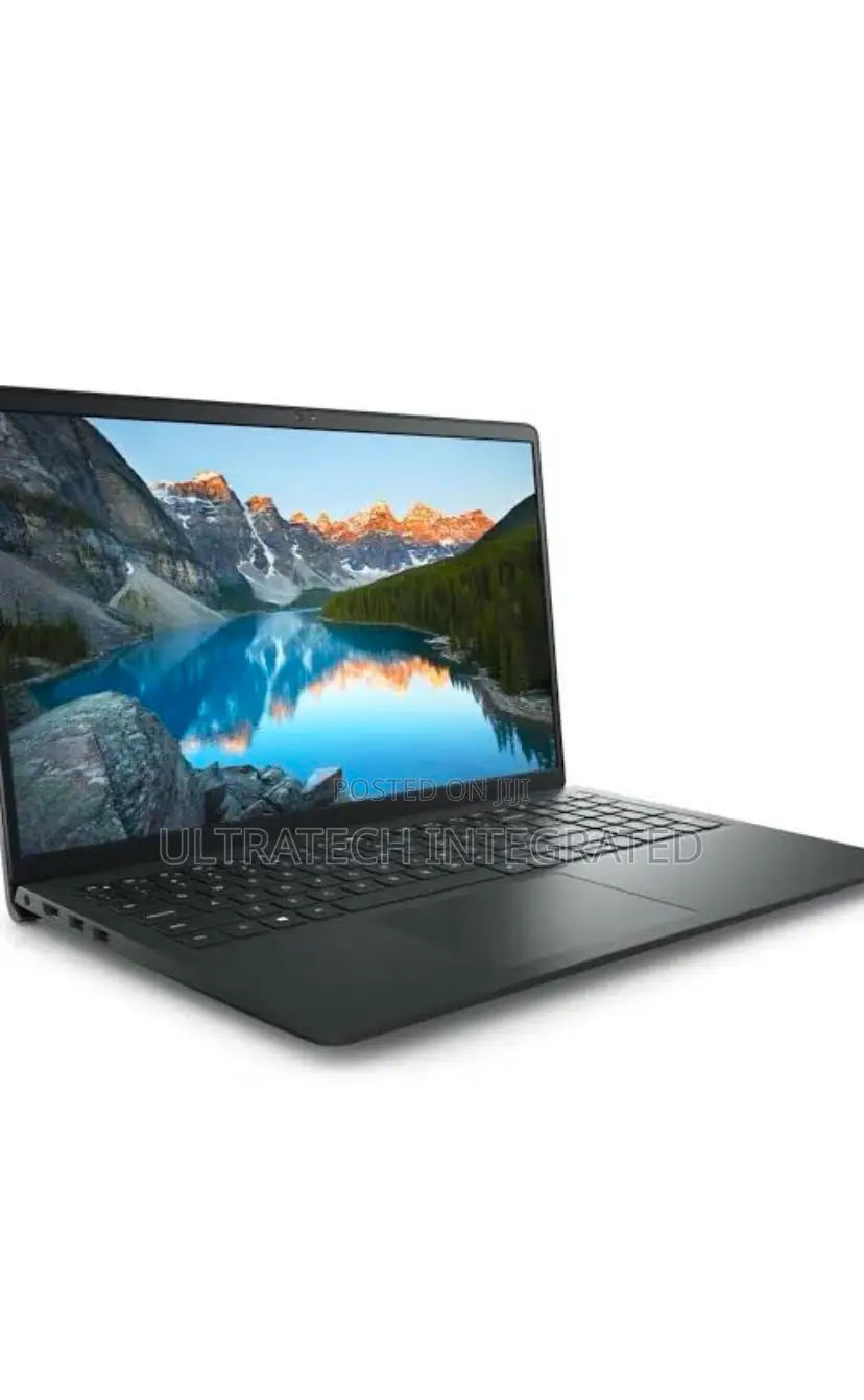 New Laptop Dell Inspiron 15 8GB Intel Core I5 SSD 256GB