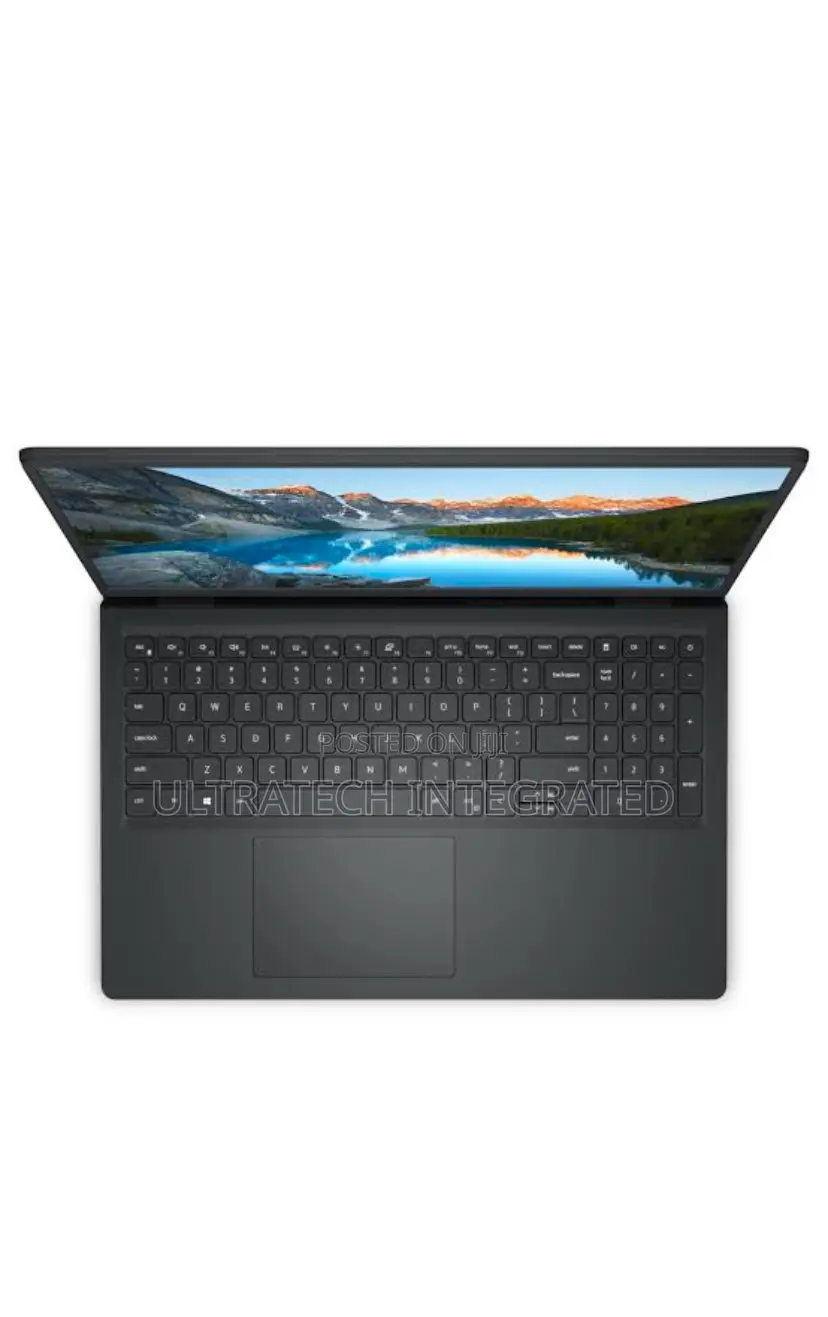 New Laptop Dell Inspiron 15 8GB Intel Core I5 SSD 256GB