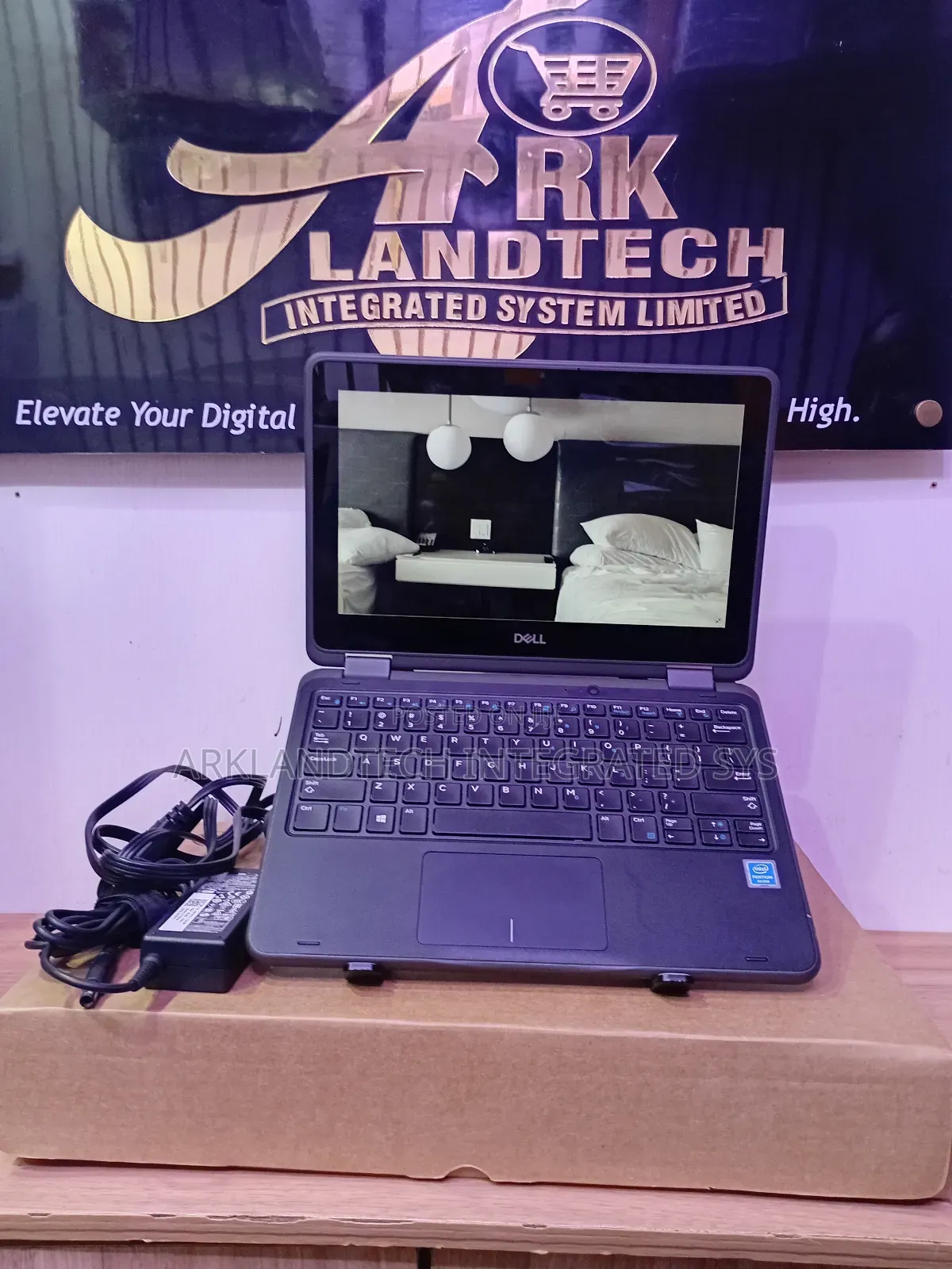 Laptop Dell Latitude 12 7280 8GB Intel Pentium SSD 128GB