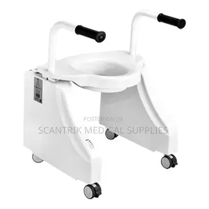 Toilet Raiser Seat Cushion Price in Nigeria