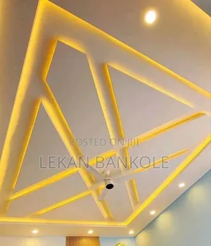 Ppolystyrene and Pop Ceiling Design Etc