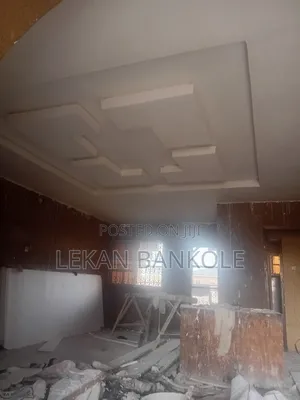 Ppolystyrene and Pop Ceiling Design Etc