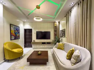 2 Bedrooms Magodo Phase2
