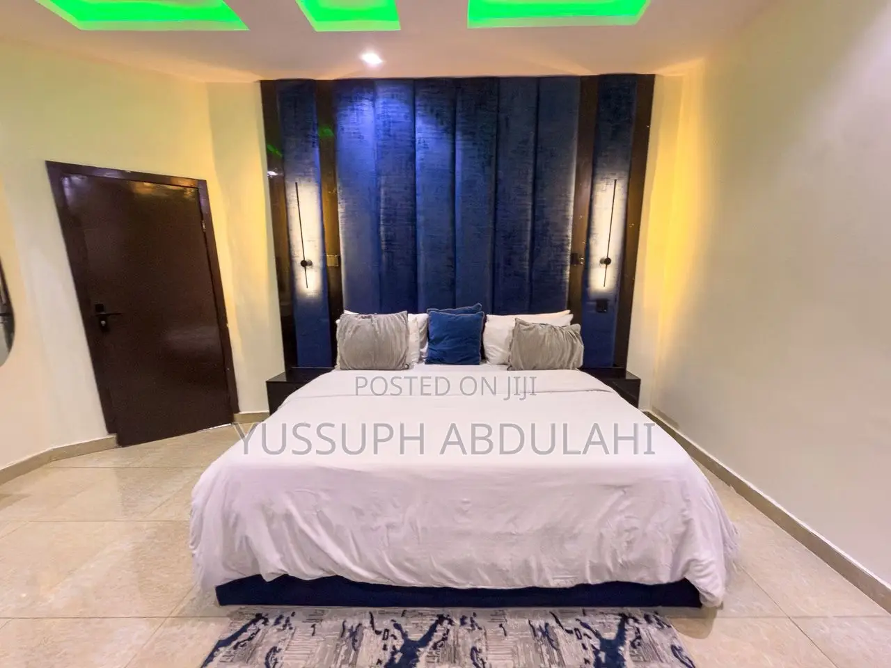 2 Bedrooms Magodo Phase2