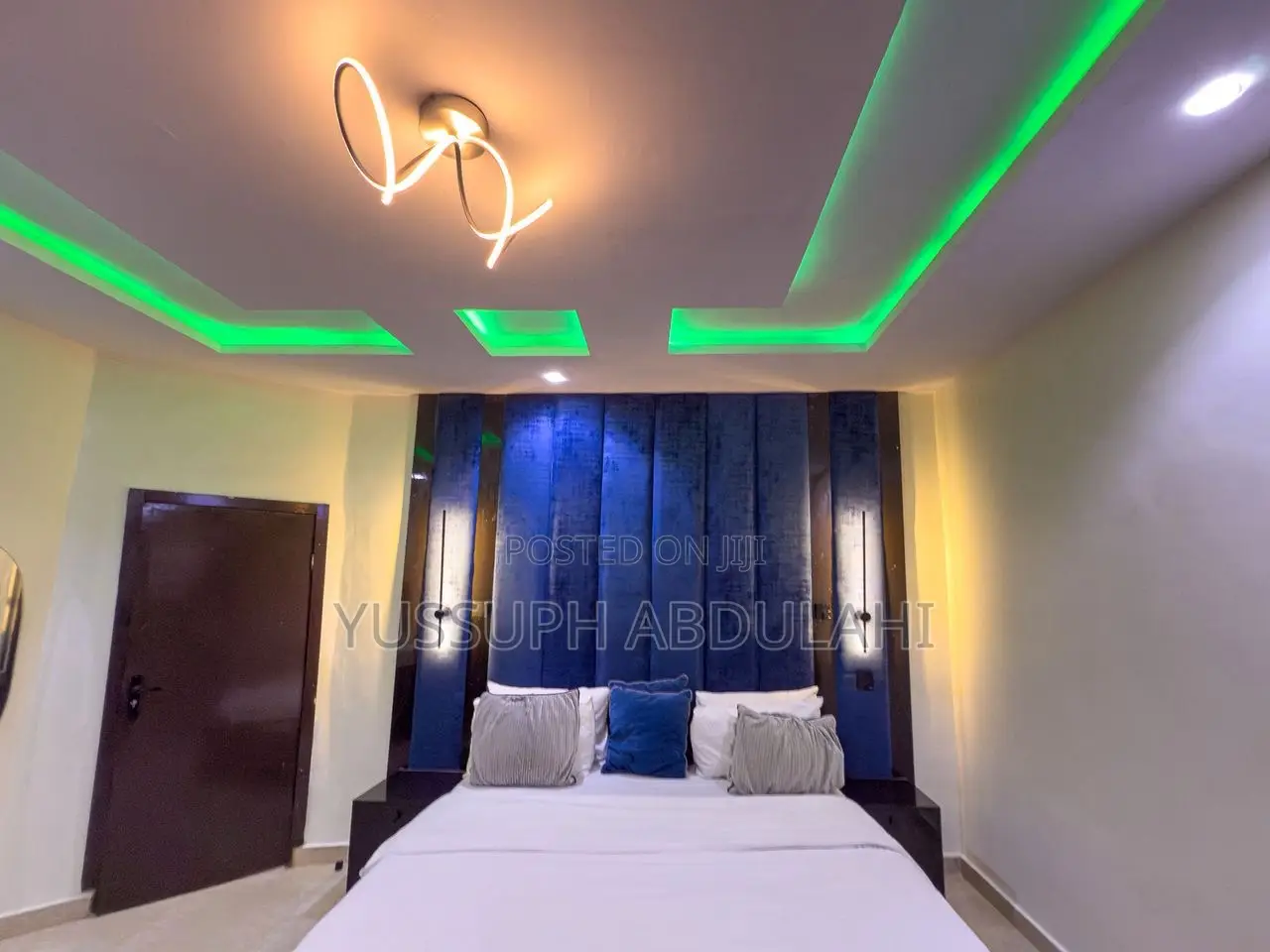 2 Bedrooms Magodo Phase2