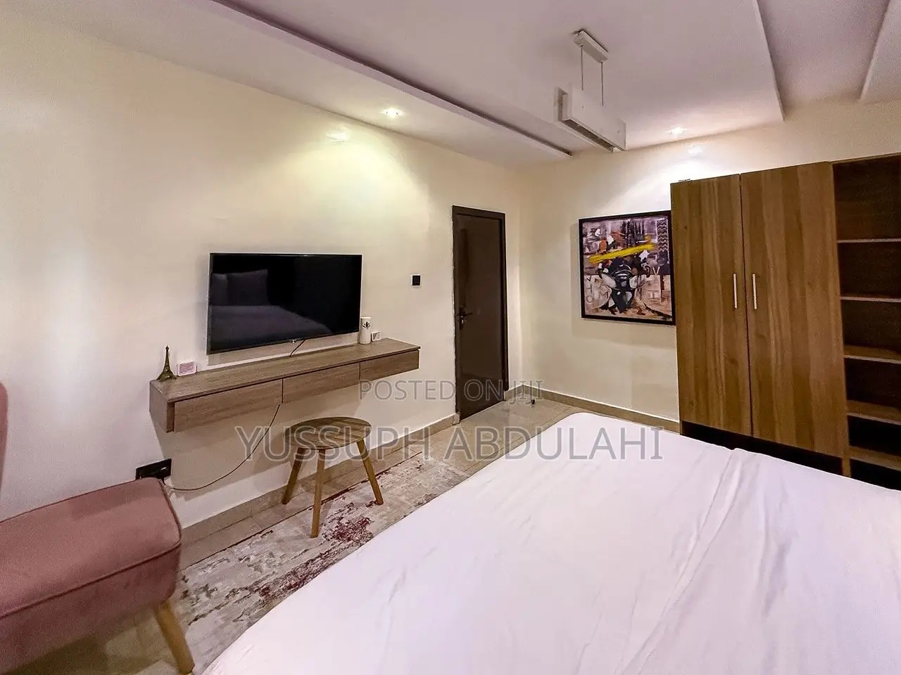 2 Bedrooms Magodo Phase2