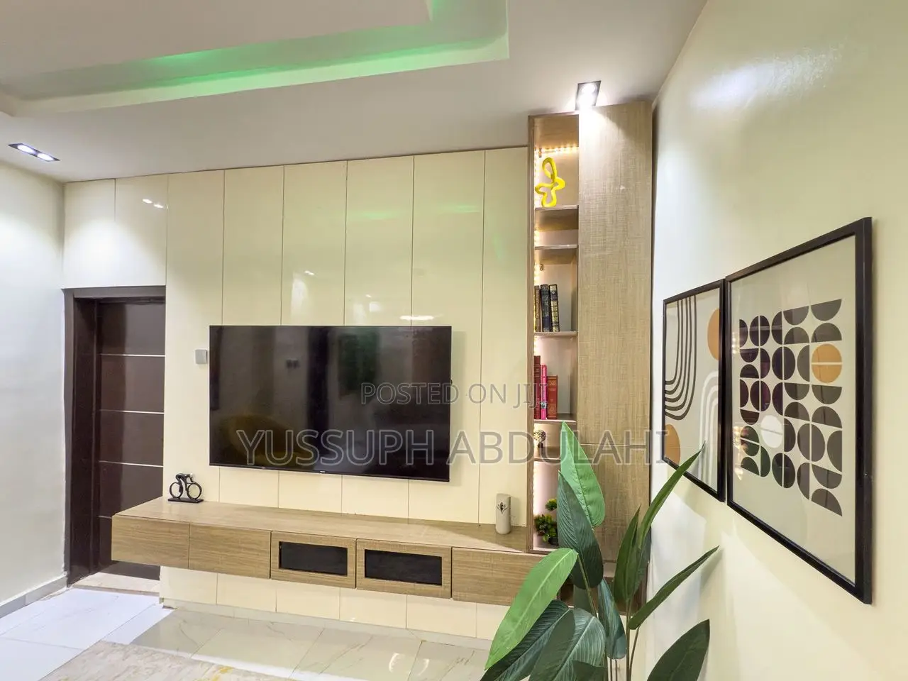 2 Bedrooms Magodo Phase2