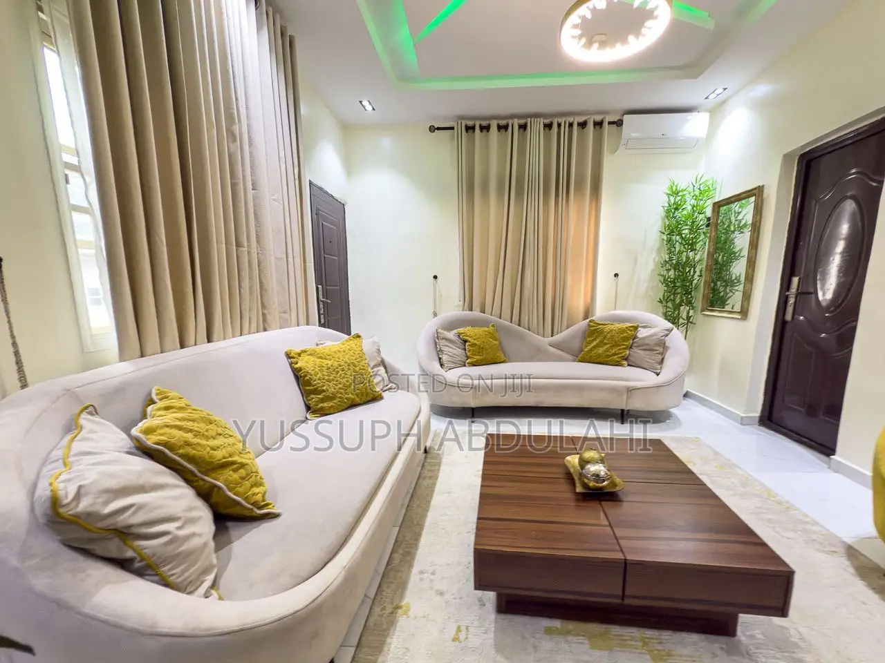 2 Bedrooms Magodo Phase2