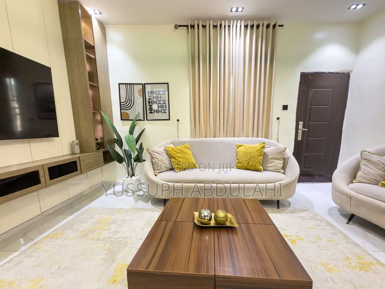 2 Bedrooms Magodo Phase2