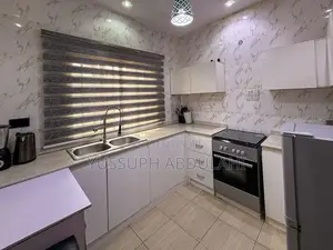 2 Bedrooms Magodo Phase2