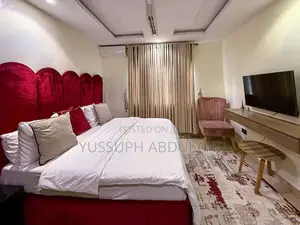 2 Bedrooms Magodo Phase2