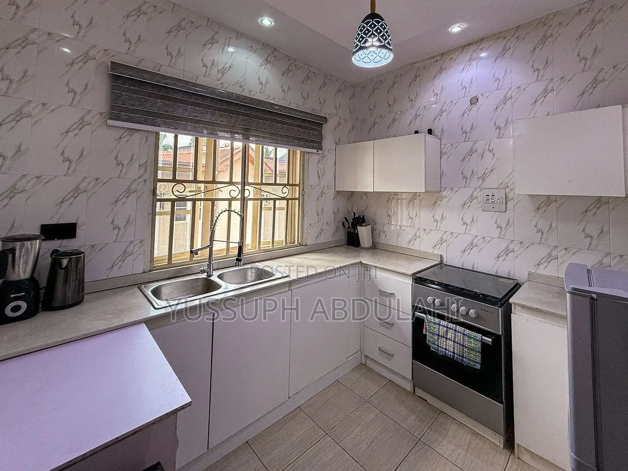 2 Bedrooms Magodo Phase2