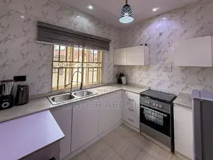 2 Bedrooms Magodo Phase2