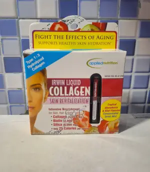 Irwin Liquid Collagen Skin Revitalization
