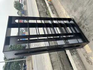 Shoe/Bag Rack 3ft by 6ft