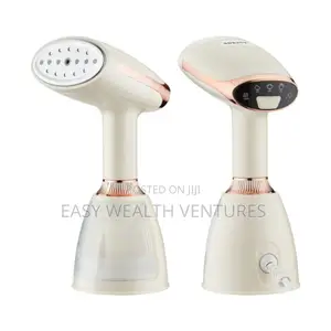 Sokany Sk-12003 Rapid Steamer