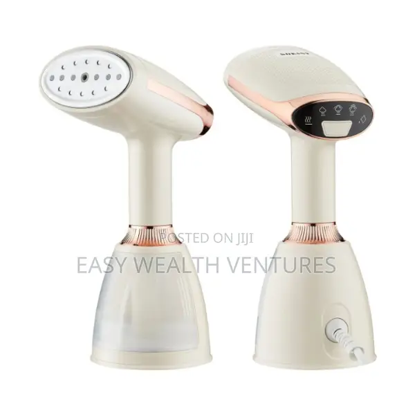 Sokany Sk-12003 Rapid Steamer