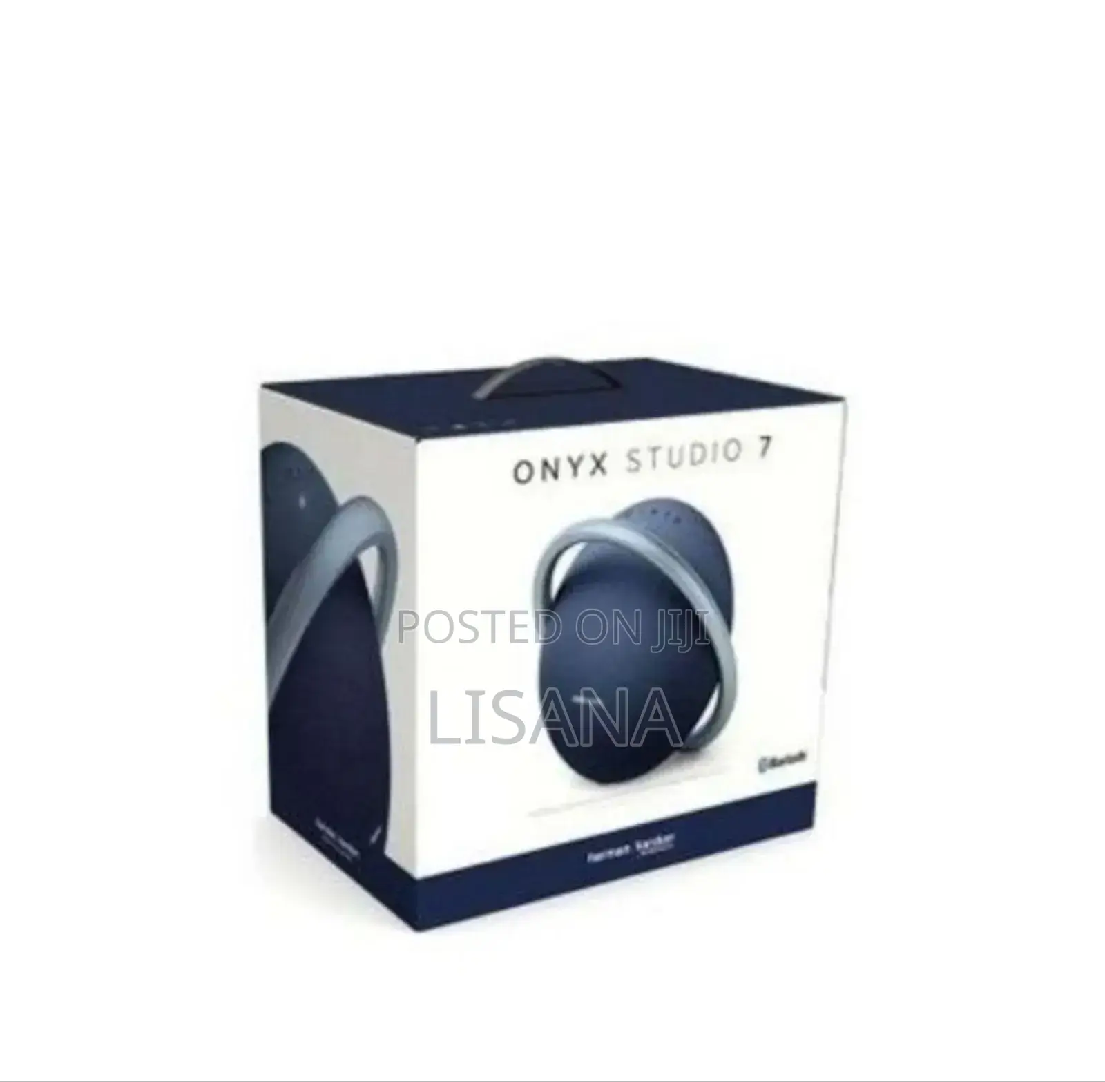 Onyx Studio 7